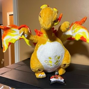Pokémon Gigantamax NEW
